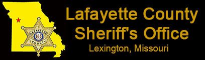 Lafayette County Sheriff's Office | Lexington, Missouri
